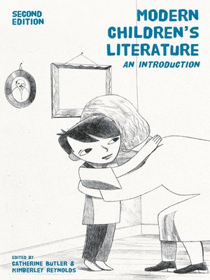 cover image of Modern Children's Literature